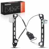 Frankberg 1x Fensterheber Vorne Rechts für VW Passat CC 357 Coupe 08-12