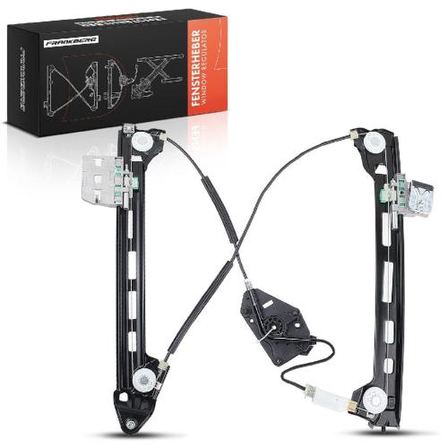 Frankberg 1x Fensterheber Vorne Rechts für VW Passat CC 357 Coupe 08-12 Bild Frankberg 1x Fensterheber Vorne Rechts für VW Passat CC 357 Coupe 08-12