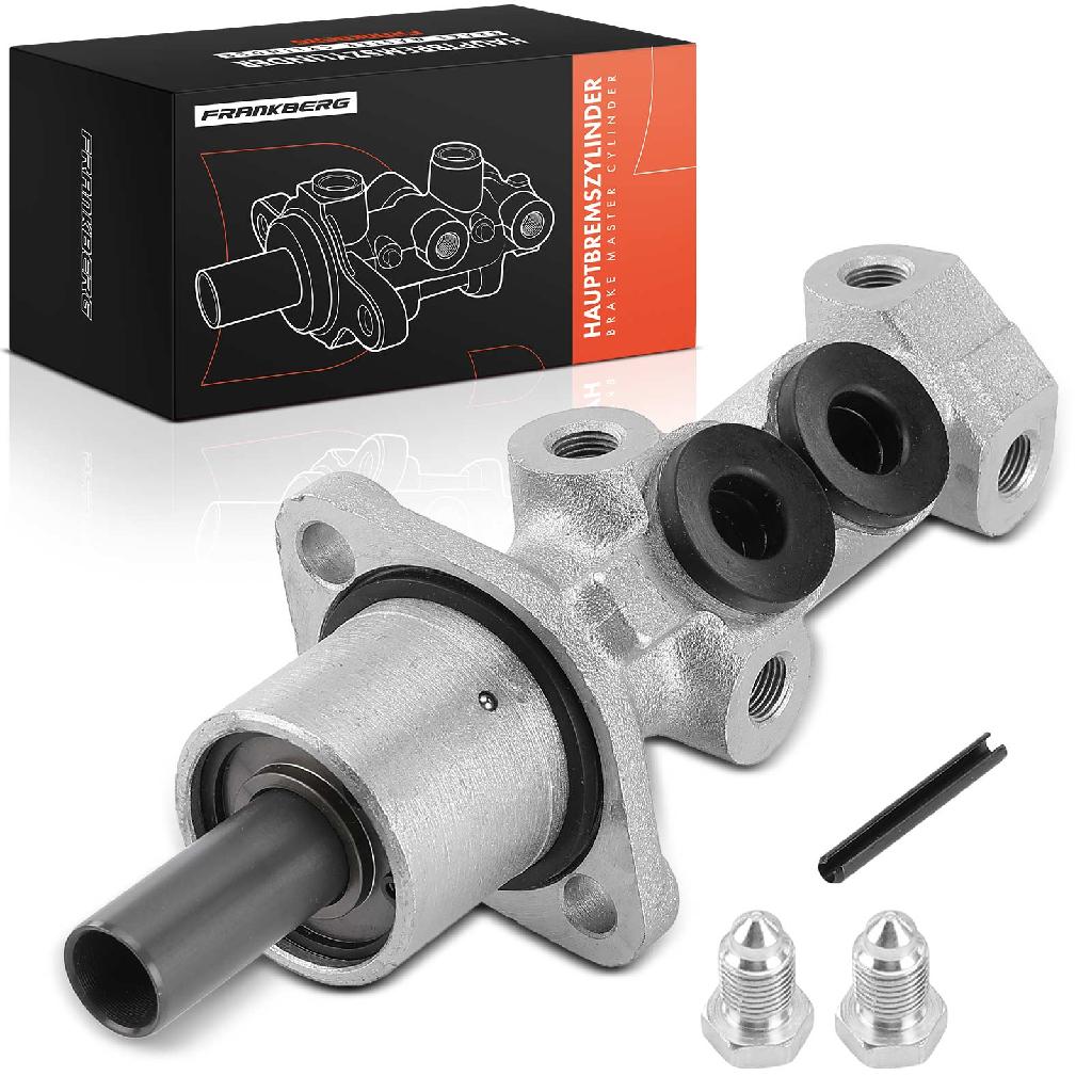 1x Hauptbremszylinder Bremszylinder für VW Polo Caddy II Seat Cordoba Ibiza II Inca