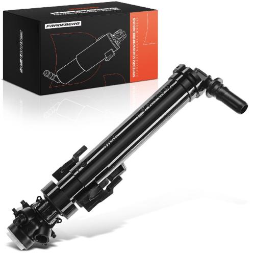 1x Scheinwerferreinigung Waschwasserdüse Vorne Links für BMW 1er F20 F21 2010-2018 Bild 1x Scheinwerferreinigung Waschwasserdüse Vorne Links für BMW 1er F20 F21 2010-2018