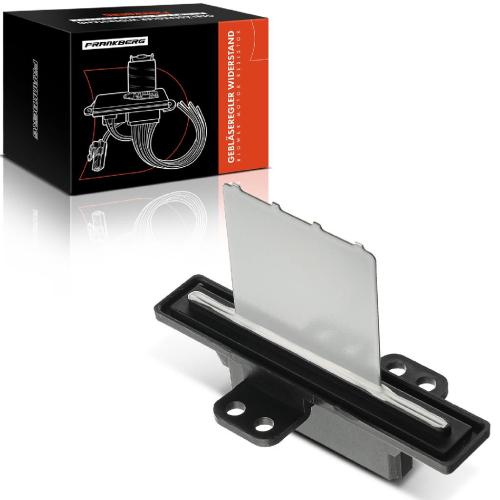 1x Widerstand Vorwiderstand Gebläsemotor für Nissan Almera I N15 Primera P11 WP11 Bild 1x Widerstand Vorwiderstand Gebläsemotor für Nissan Almera I N15 Primera P11 WP11