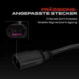 1x Abgastemperatursensor für VW Passat Caddy Audi A3 A4 Avant A5 Cabriolet Q5 Seat