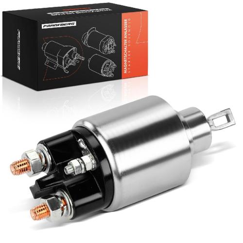 1x Magnetschalter Starter für Citroën Xsara XM Peugeot Expert Fiat Ducato Lancia Bild 1x Magnetschalter Starter für Citroën Xsara XM Peugeot Expert Fiat Ducato Lancia