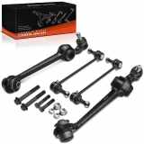1x Querlenker Satz Vorderachse für Chrysler Concorde LHS Stufenheck New Yorker Dodge Intrepid Eagle Vision