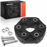 1x Gelenkscheibe Hardyscheibe Kardanwelle Vorne und Hinten für Hyundai Santa Fé II iX35 KIA Sorento