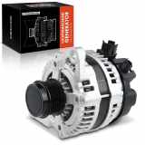 1x Lichtmaschine Generator für Alfa Romeo 159 Brera 939 Spider 916S 939