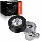 Frankberg 1x Spannrolle Riemenspanner für Ford Transit Focus III Fiesta 6/7