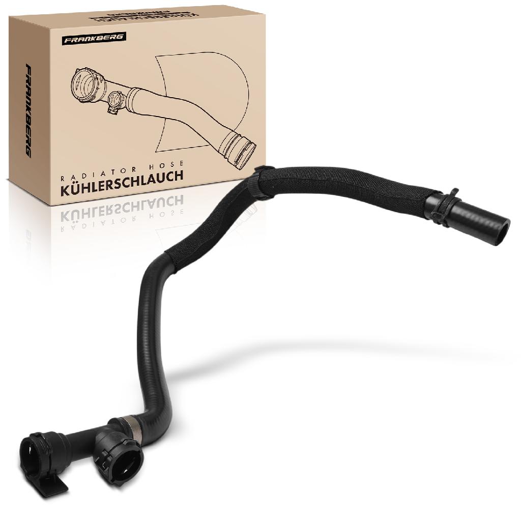 1x Kühlerschlauch Kühlwasserschlauch für BMW F90 G30 G31 520i 530i/xDrive G32 G11 G12 2.0L