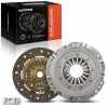 Frankberg 1x Kupplungssatz für Renault Twingo III Smart Forfour Schrägheck Fortwo Cabriolet Coupe 1.0L
