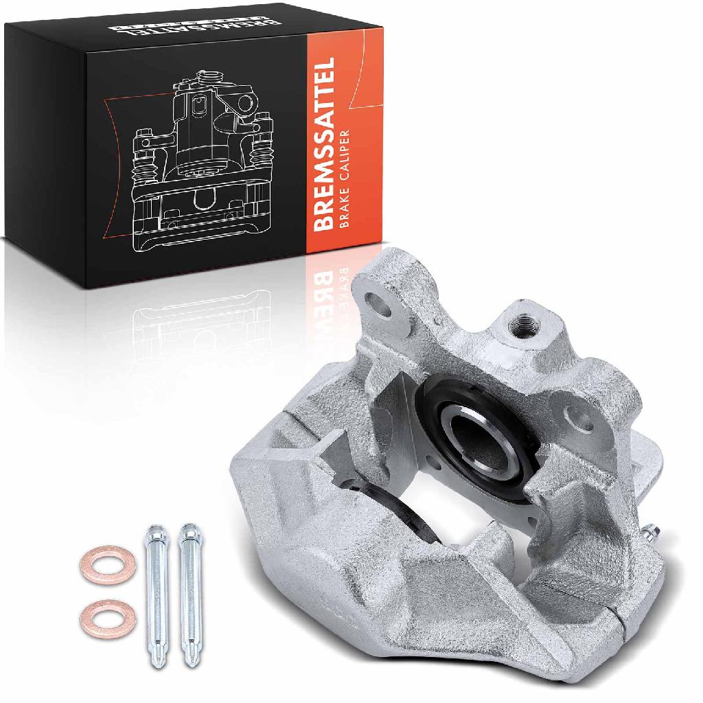 1x Bremssattel Hinterachse Links für Volvo 240 P242 P244 260 P262 P264