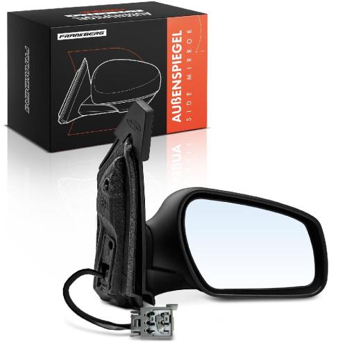 Frankberg 1x Außenspiegel Rechts für Ford Focus II DA DP HCP DB DH FCH DA DS FFS 2004-2007 Bild Frankberg 1x Außenspiegel Rechts für Ford Focus II DA DP HCP DB DH FCH DA DS FFS 2004-2007
