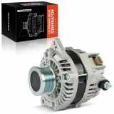 Frankberg 1x Lichtmaschine Generator für Nissan Murano 2 Z51 Cabstar NP300 Pathfinder 3