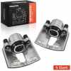 Frankberg 2x Bremssattel Vorderachse für Ford Courier Pick-up Fiesta IV V Van Fusion KA Puma Street Bild Frankberg 2x Bremssattel Vorderachse für Ford Courier Pick-up Fiesta IV V Van Fusion KA Puma Street