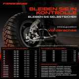 1x Querlenker Satz Vorderachse für VW Passat Variant Audi A6 Avant 2.7L 2.8L 3.7L 4.2L 2001-2005