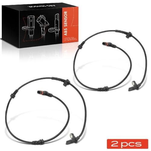 2x ABS Sensor Vorne für Mercedes-Benz S-Klasse V221 W221 S-Klasse Coupe C216 2005-2013 Bild 2x ABS Sensor Vorne für Mercedes-Benz S-Klasse V221 W221 S-Klasse Coupe C216 2005-2013