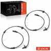 2x ABS Sensor Vorne für Mercedes-Benz S-Klasse V221 W221 S-Klasse Coupe C216 2005-2013 Bild 2x ABS Sensor Vorne für Mercedes-Benz S-Klasse V221 W221 S-Klasse Coupe C216 2005-2013