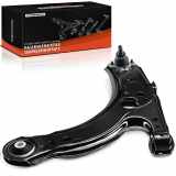 Frankberg 1x Querlenker Vorderachse für VW Bora Variant Golf IV New Beetle Cabriolet Audi A3 Seat Leon Toledo II