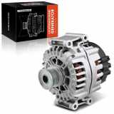 1x Lichtmaschine Generator für Mercedes-Benz W204 S204 C218 X218 W212 S212