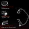 1x Kurbelwellensensor Impulsgeber für Jeep Cherokee XJ MJ Grand Cherokee I ZG ZJ Bild 1x Kurbelwellensensor Impulsgeber für Jeep Cherokee XJ MJ Grand Cherokee I ZG ZJ