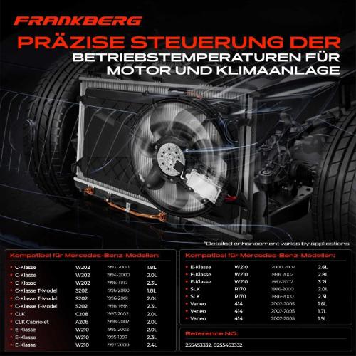 1x Lüftersteuergerät Steuergerät für Mercedes-Benz C-Klasse W202 E-Klasse W210 R170 Bild 1x Lüftersteuergerät Steuergerät für Mercedes-Benz C-Klasse W202 E-Klasse W210 R170