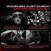 2x Fahrwerksfeder Vorderachse für Alfa Romeo 147 937 GT 1.6L 1.8L 2001-2010 Bild 2x Fahrwerksfeder Vorderachse für Alfa Romeo 147 937 GT 1.6L 1.8L 2001-2010