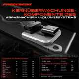 1x Nox Sensor Nitrogen Oxide Lamdasonde Katalysator für Citroën C3 C4 DS3 Jumper Peugeot 208 I 308
