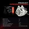 1x Lichtmaschine Generator für Audi A4 Avant/Allroad 8K A5 Cabriolet/Sportback Bild 1x Lichtmaschine Generator für Audi A4 Avant/Allroad 8K A5 Cabriolet/Sportback