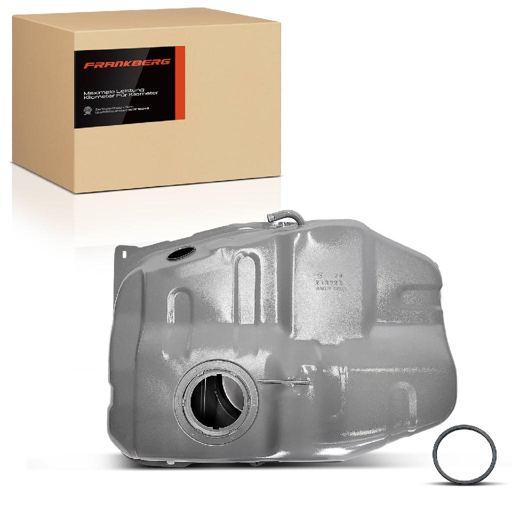 Frankberg 1x Kraftstofftank Kraftstoffbehälter für Ford Escort IV Orion 1.4L-1.6L