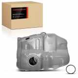 Frankberg 1x Kraftstofftank Kraftstoffbehälter für Ford Escort IV Orion 1.4L-1.6L