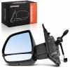 Frankberg 1x Außenspiegel Links für Fiat Doblo Cargo 263 1.2L 1.4L 1.6L 2.0L Bj ab 2010 Bild Frankberg 1x Außenspiegel Links für Fiat Doblo Cargo 263 1.2L 1.4L 1.6L 2.0L Bj ab 2010