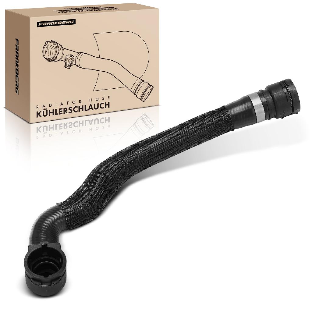1x Kühlerschlauch Kühlwasserschlauch für Mercedes-Benz W205 S205 A205 C205 1.5L-4.0L