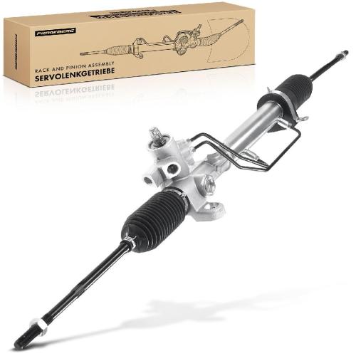 1x Lenkgetriebe Servolenkgetriebe für VW Golf III IV Seat Cordoba Inca Bild 1x Lenkgetriebe Servolenkgetriebe für VW Golf III IV Seat Cordoba Inca
