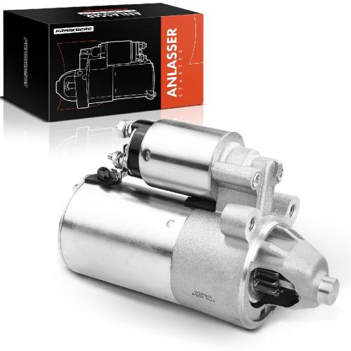 1x Anlasser Starter für Ford Escort Klasseic Turnier VI Cabriolet Stufenheck VII Focus Mondeo I Bild 1x Anlasser Starter für Ford Escort Klasseic Turnier VI Cabriolet Stufenheck VII Focus Mondeo I