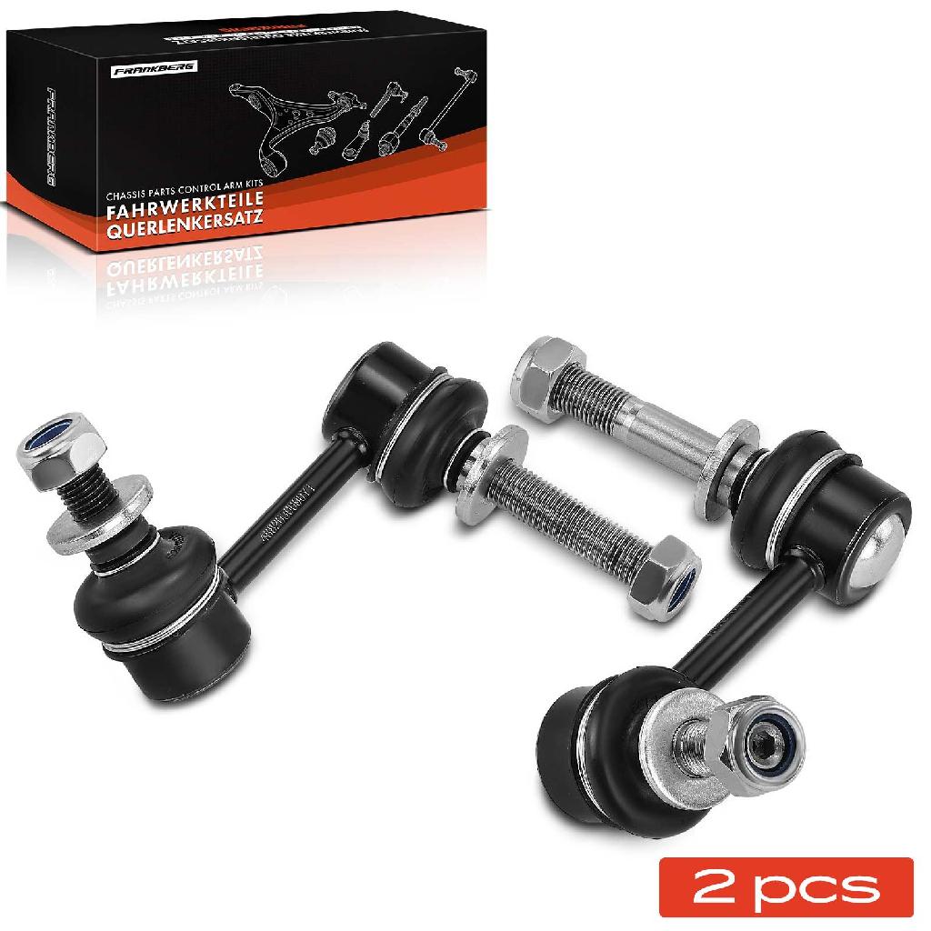 2x Koppelstange Vorderachse für Lexus GS S19 IS C GSE2 IS II E2 3.0L 3.5L 4.3L 4.6L 2.5L 2.2L 2005-2015