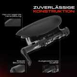 1x Türgriff Hinten Links außen für Peugeot 206 CC Schrägheck Stufenheck SW Van 206 1.6L 2.0L 1998-2013