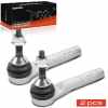 2x Spurstangenkopf Vorderachse für Tesla Model 3 5YJ3 Model Y 5YJY Bj ab 2017 Bild 2x Spurstangenkopf Vorderachse für Tesla Model 3 5YJ3 Model Y 5YJY Bj ab 2017