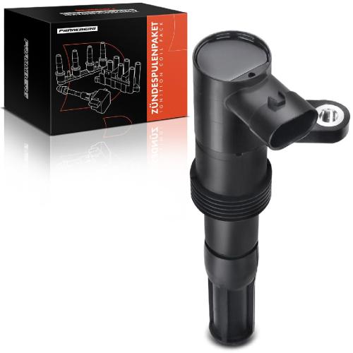 1x Zündmodul Zündspule für Fiat Stilo 192 2.4L 2001-2007 Bild 1x Zündmodul Zündspule für Fiat Stilo 192 2.4L 2001-2007