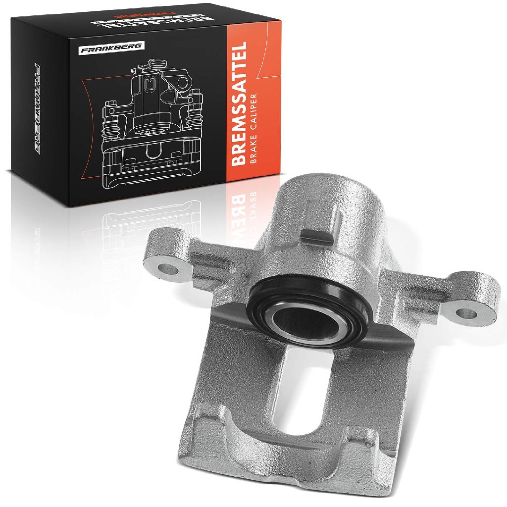 Frankberg 1x Bremssattel Hinterachse Links für Toyota Corolla E12 Corolla Kombi Corolla Stufenheck