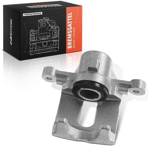 Frankberg 1x Bremssattel Hinterachse Links für Toyota Corolla E12 Corolla Kombi Corolla Stufenheck Bild Frankberg 1x Bremssattel Hinterachse Links für Toyota Corolla E12 Corolla Kombi Corolla Stufenheck