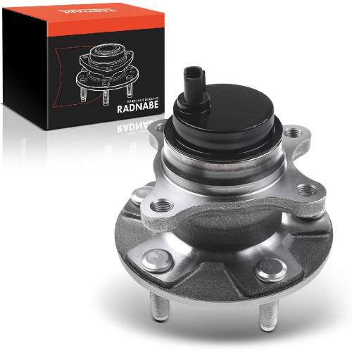 1x Radnabe Radlagersatz Vorderachse Rechts für Lexus GS IS C II 3.0L 3.5L 4.3L 4.6L 2.5L 2.2L 2005-2015 Bild 1x Radnabe Radlagersatz Vorderachse Rechts für Lexus GS IS C II 3.0L 3.5L 4.3L 4.6L 2.5L 2.2L 2005-2015