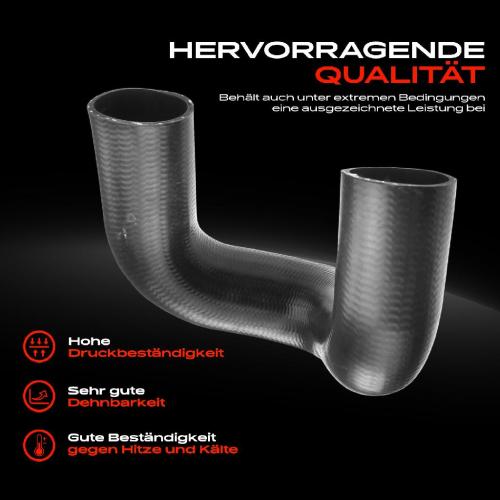 1x Kühlerschlauch Turboschlauch für Nissan Primastar Bus Kasten Opel Vivaro A Pritsche/Fahrgestell Renault Bild 1x Kühlerschlauch Turboschlauch für Nissan Primastar Bus Kasten Opel Vivaro A Pritsche/Fahrgestell Renault