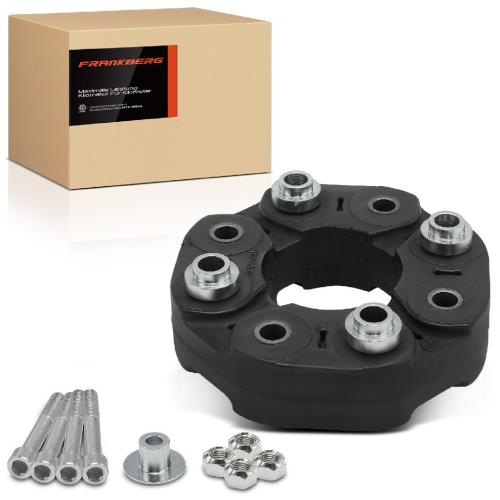 1x Gelenkscheibe Hardyscheibe Kardanwelle Hinten für Mercedes-Benz C-Klasse W204 E-Klasse CLS Bild 1x Gelenkscheibe Hardyscheibe Kardanwelle Hinten für Mercedes-Benz C-Klasse W204 E-Klasse CLS