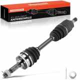 Frankberg 1x Antriebswelle Vorderachse Links für Nissan Primera Hatchback P10