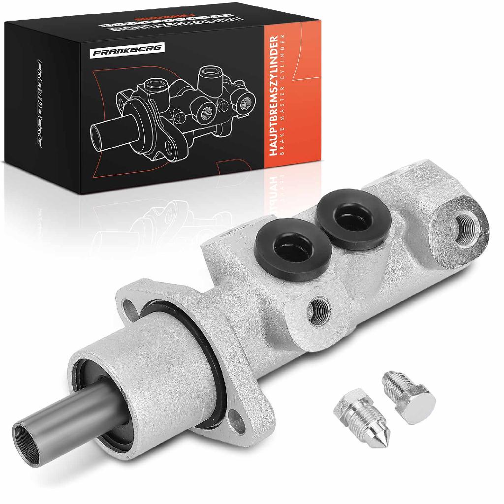 1x Hauptbremszylinder Bremszylinder für Renault Laguna I 556 B56 K56 1995-2001