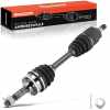 Frankberg 1x Antriebswelle Vorderachse Links für Nissan Primera Hatchback P10