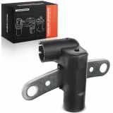 Frankberg 1x Kurbelwellensensor Impulsgeber für Dacia Nissan Renault Clio Suzuki