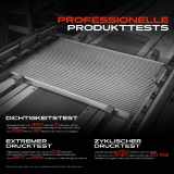 1x Wärmetauscher Innenraumheizung für Hyundai Accent Coupe Getz Lantra II 1.1L-2.0L