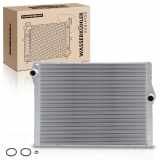 1x Kühler Wasserkühler Motorkühler für BMW 6 Gran Coupe F06 6er Cabriolet F12 F13 F10
