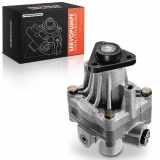Frankberg 1x Servopumpe hydraulisch für Audi A6 Avant 4B C5 1998-2005 A8 4D2 4D8 1994-2002 RS6 S6 S8