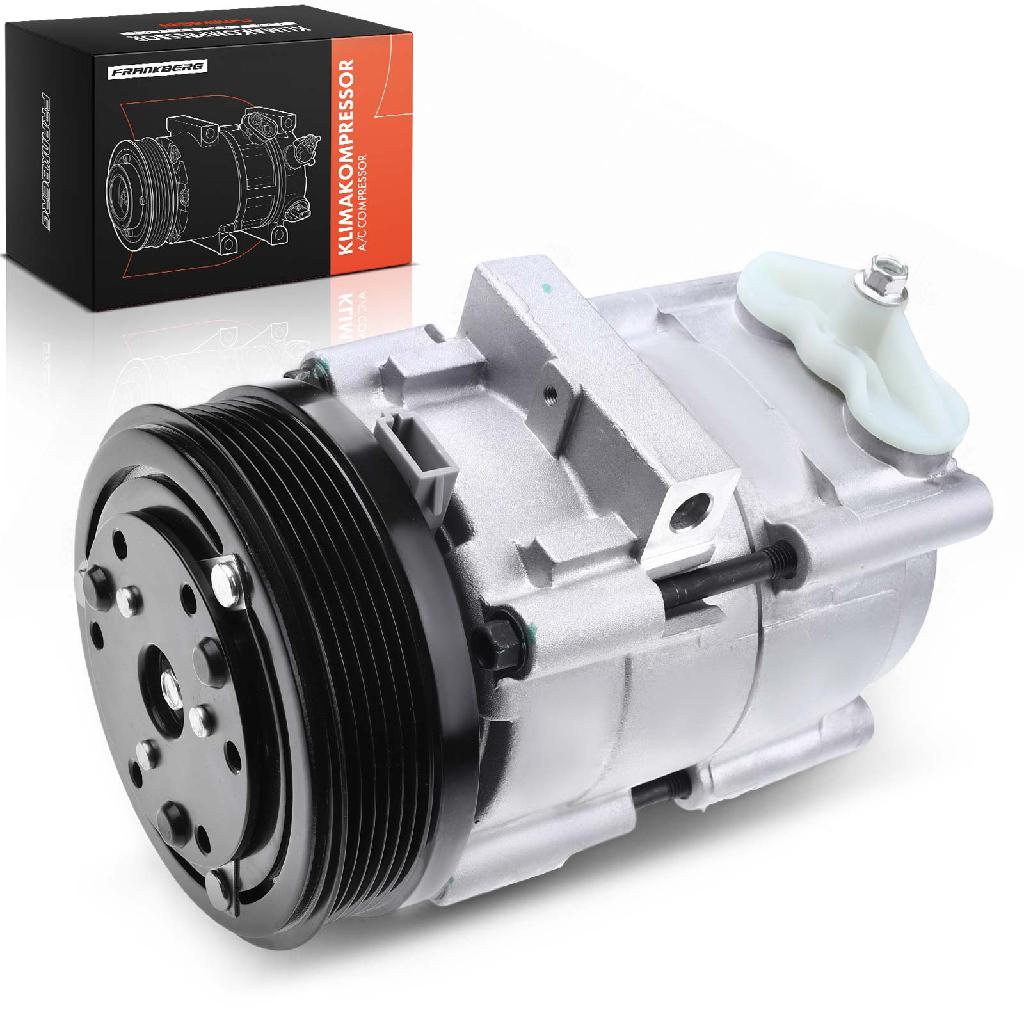 1x Klimakompressor für Ford Maverick 3.0L Mondeo III 2.0L 2.2L Transit 2.0L 1993-2007